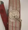 Hessen Dragoon Officer Bandolier Visuel 5